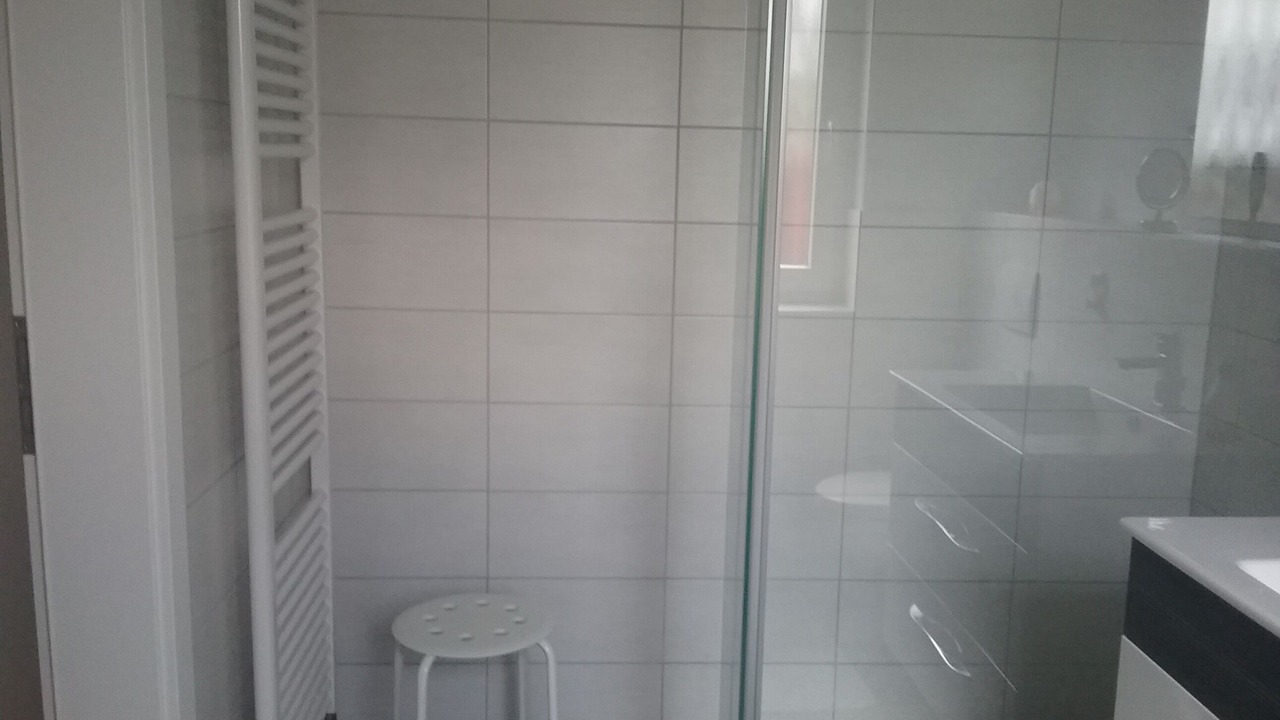 Photo of Bathroom in Fehmarnsund