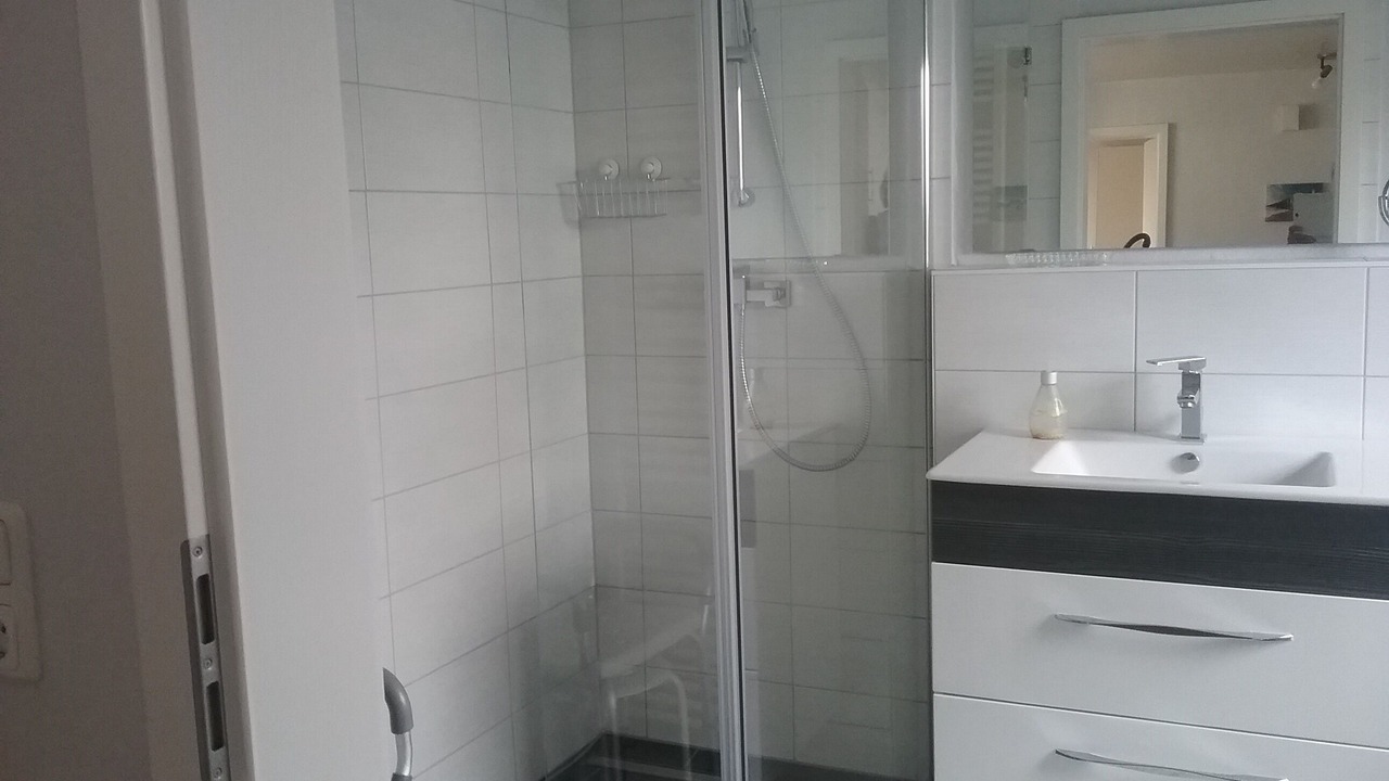 Photo of Bathroom in Fehmarnsund