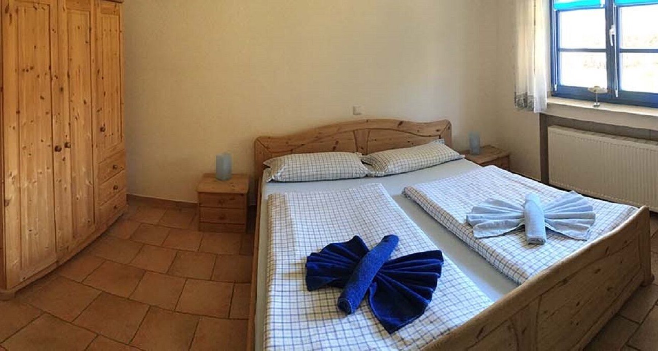Photo of Bedroom in Lancken-Granitz