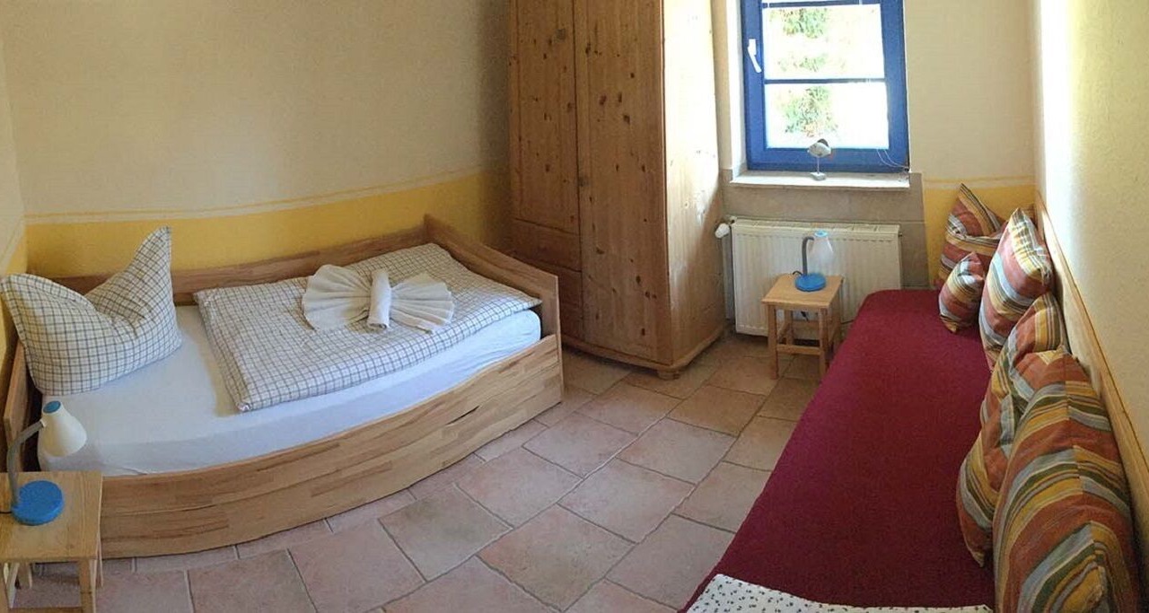 Photo of Bedroom in Lancken-Granitz