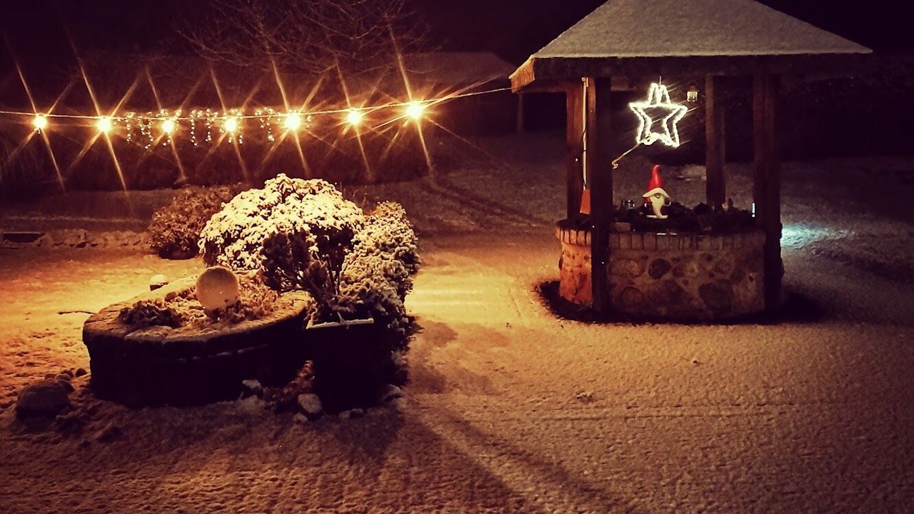 Photo of Outdoor in Lancken-Granitz
