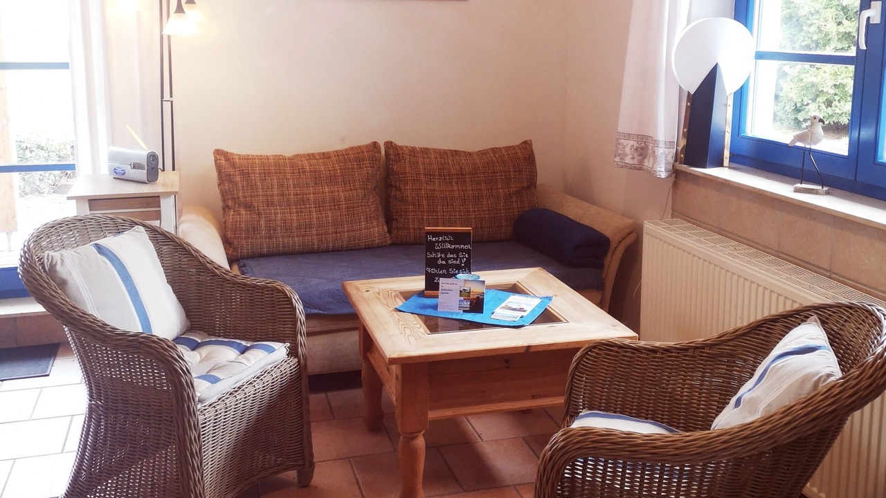 Photo of Livingroom in Lancken-Granitz