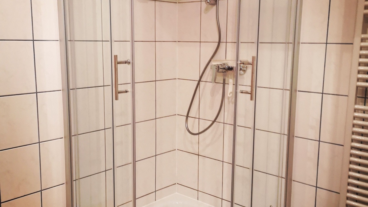 Photo of Bathroom in Lancken-Granitz
