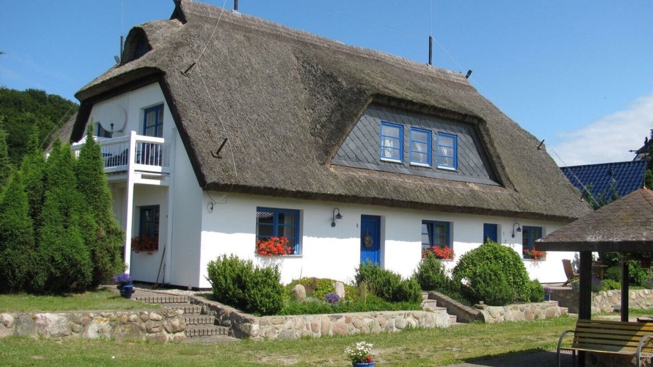 Photo of Outdoor in Lancken-Granitz