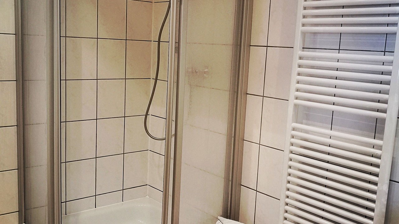Photo of Bathroom in Lancken-Granitz