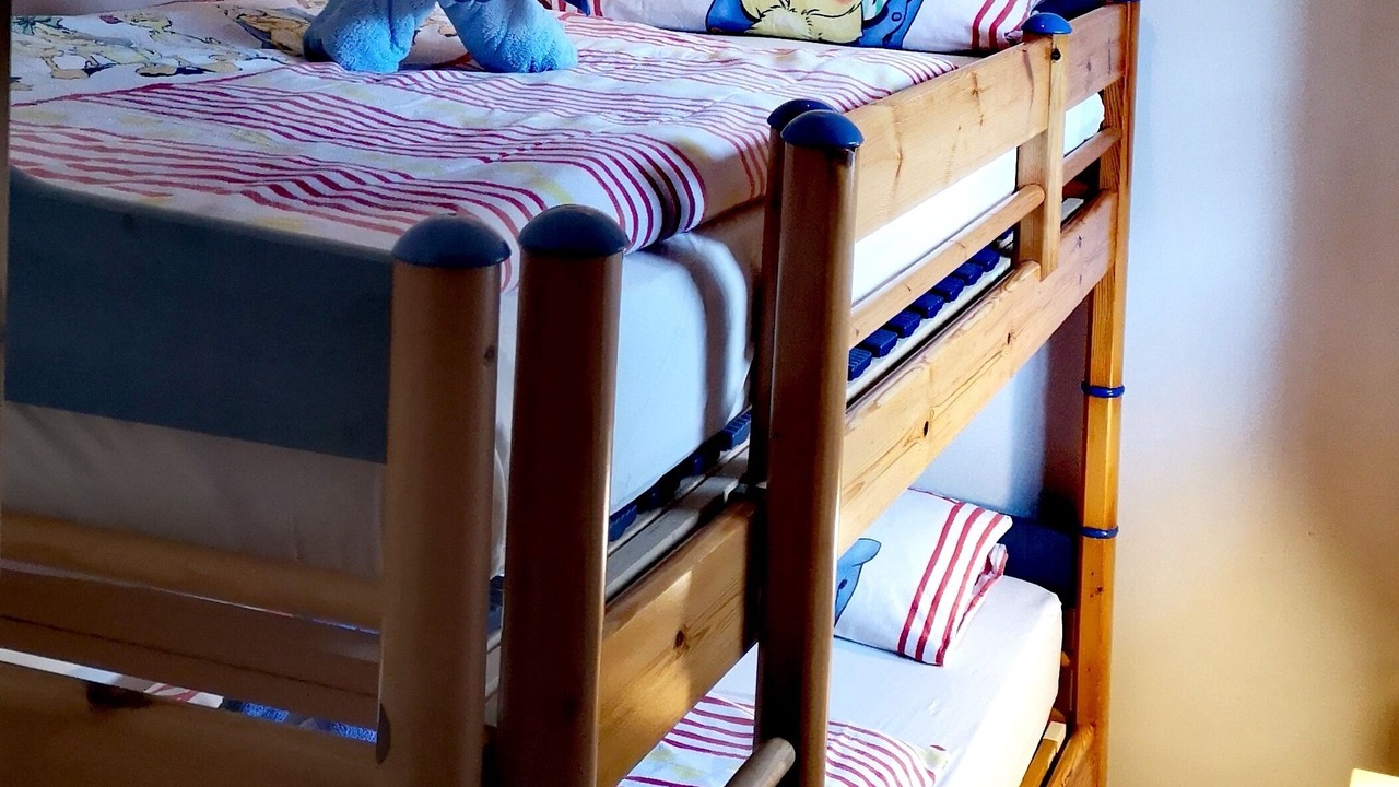 Photo of Bedroom in Lancken-Granitz