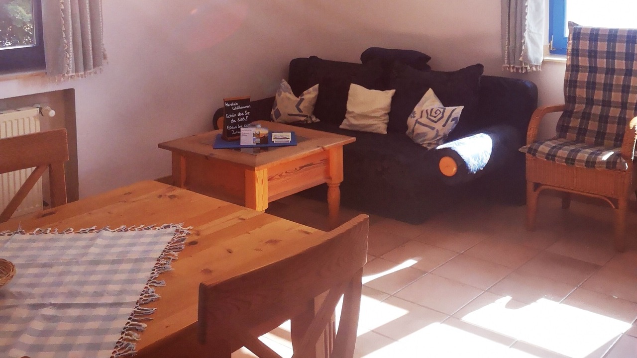 Photo of Livingroom in Lancken-Granitz