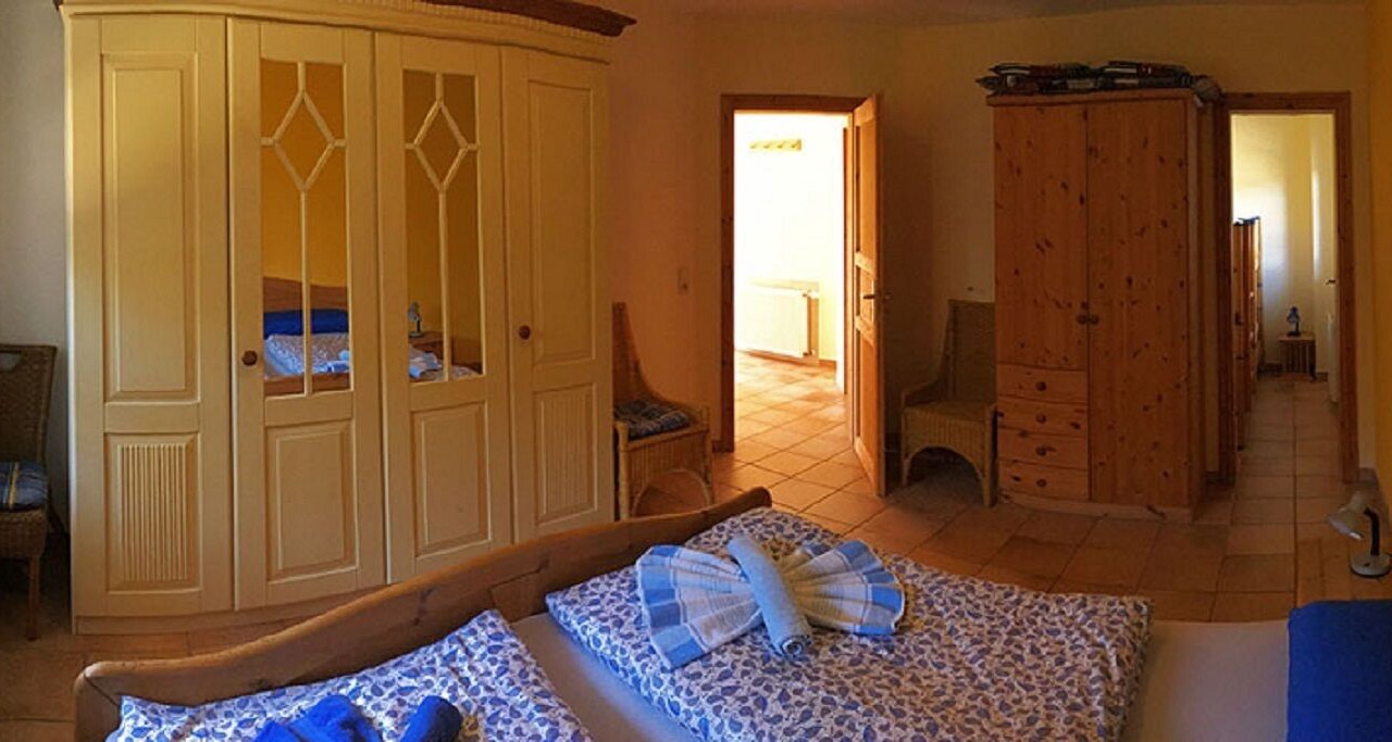 Photo of Bedroom in Lancken-Granitz