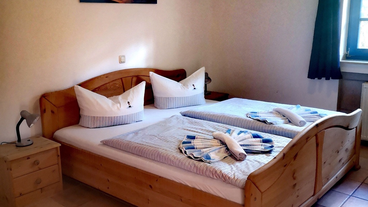 Photo of Bedroom in Lancken-Granitz