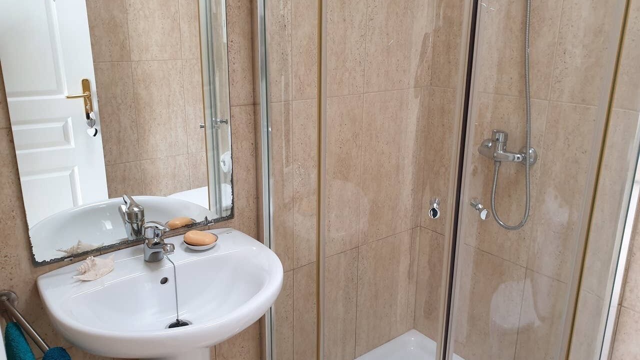Photo of Bathroom in Poris de Abona