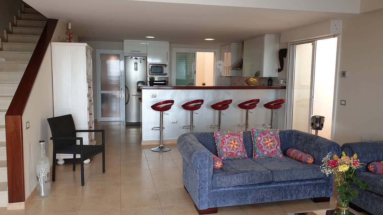 Photo of Livingroom in Poris de Abona