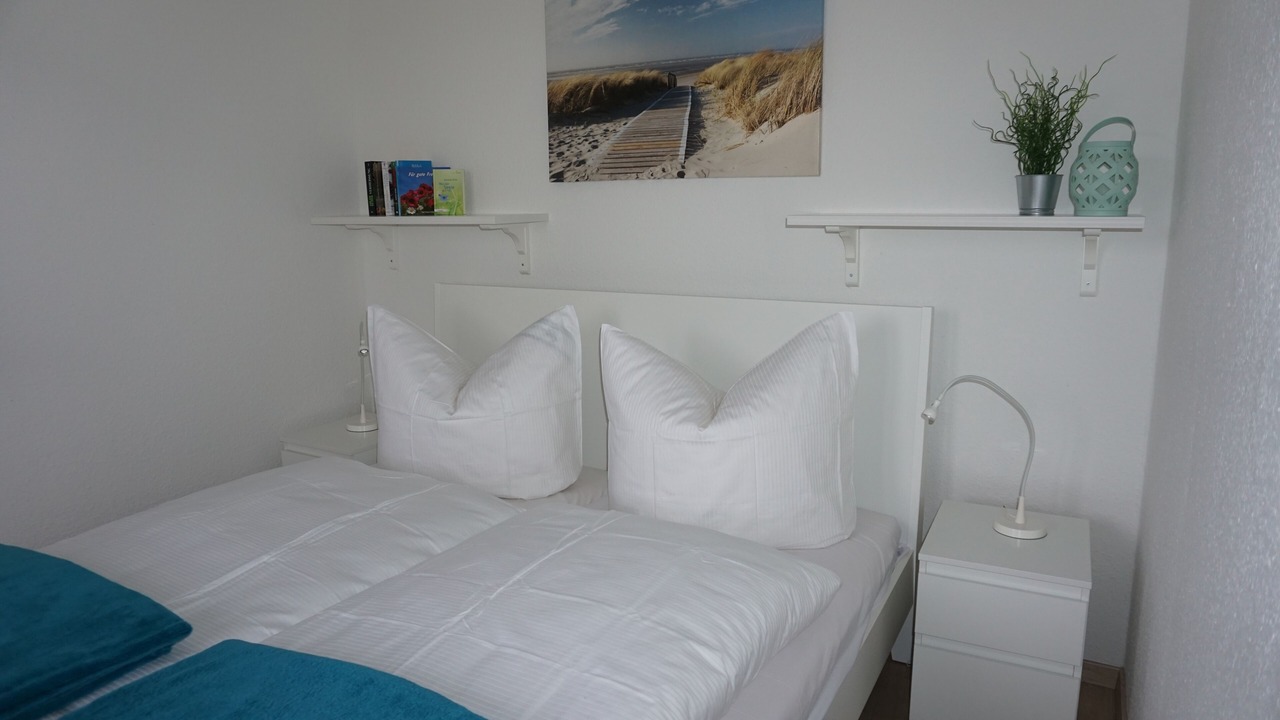 Photo of Bedroom in Buchholz in der Nordheide