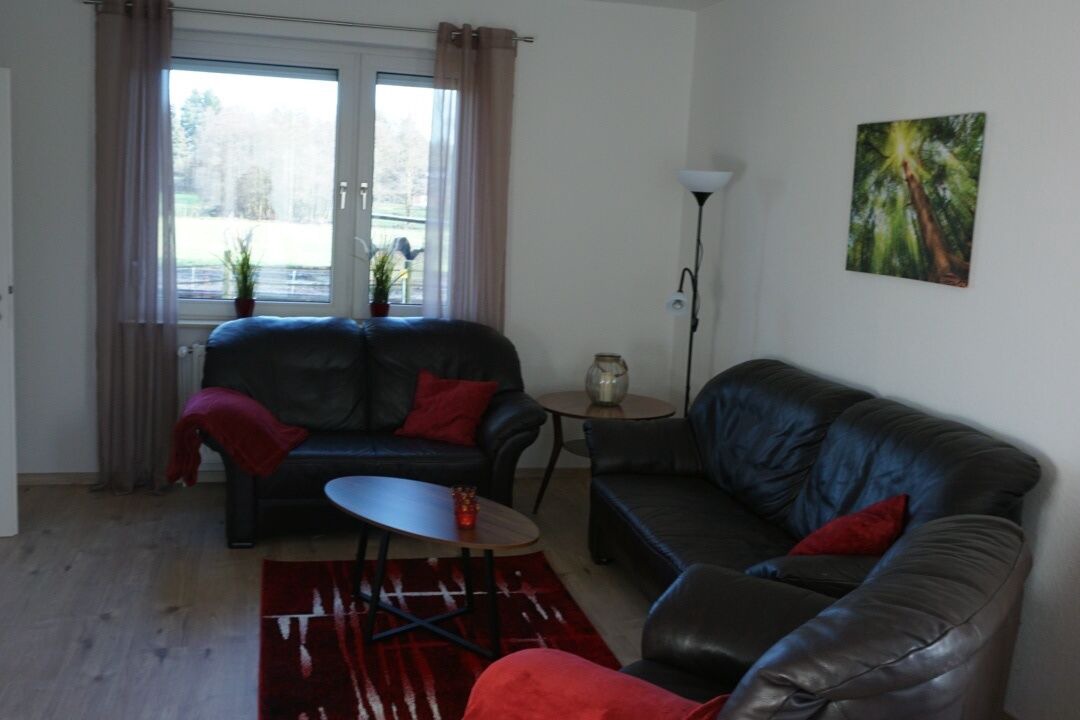 Photo of Livingroom in Buchholz in der Nordheide