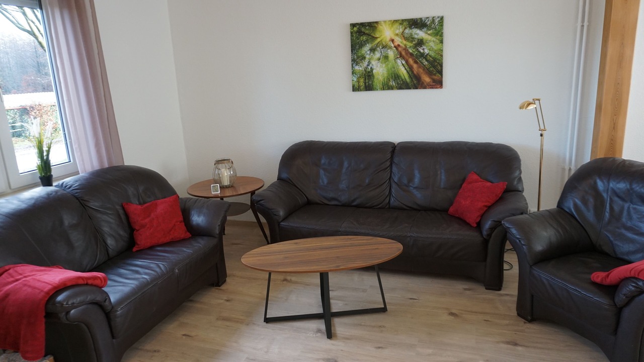 Photo of Livingroom in Buchholz in der Nordheide