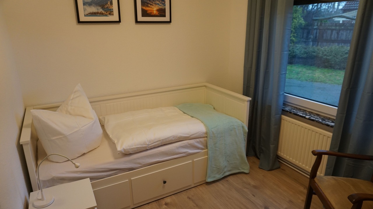 Photo of Bedroom in Buchholz in der Nordheide