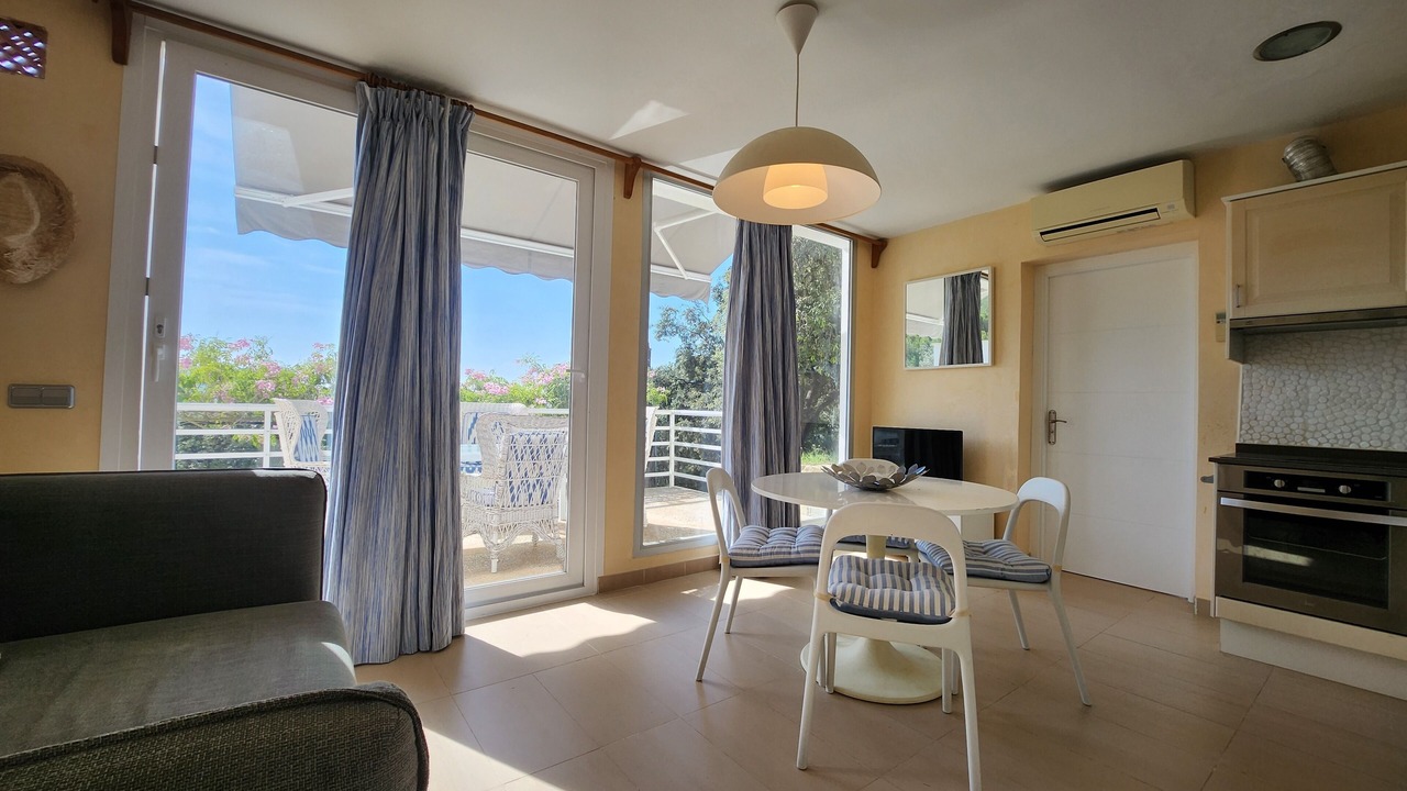 Photo of Livingroom in Playa de Formentor