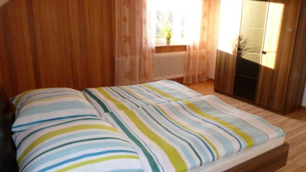 Photo of Bedroom in Himmelreich Coldewei