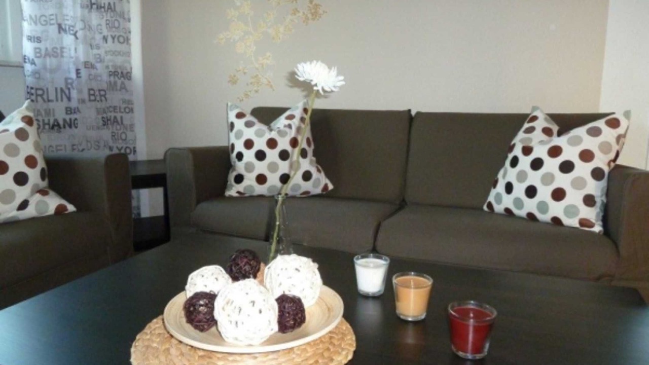 Photo of Livingroom in Himmelreich Coldewei
