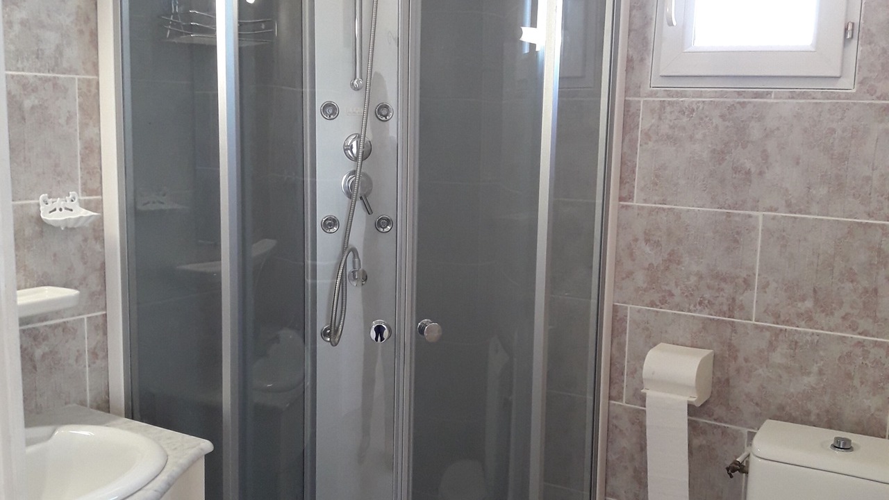 Photo of Bathroom in Verquieres