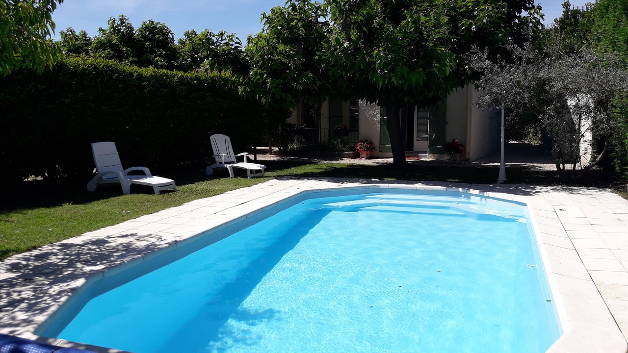 Photo of Outdoor in Verquieres