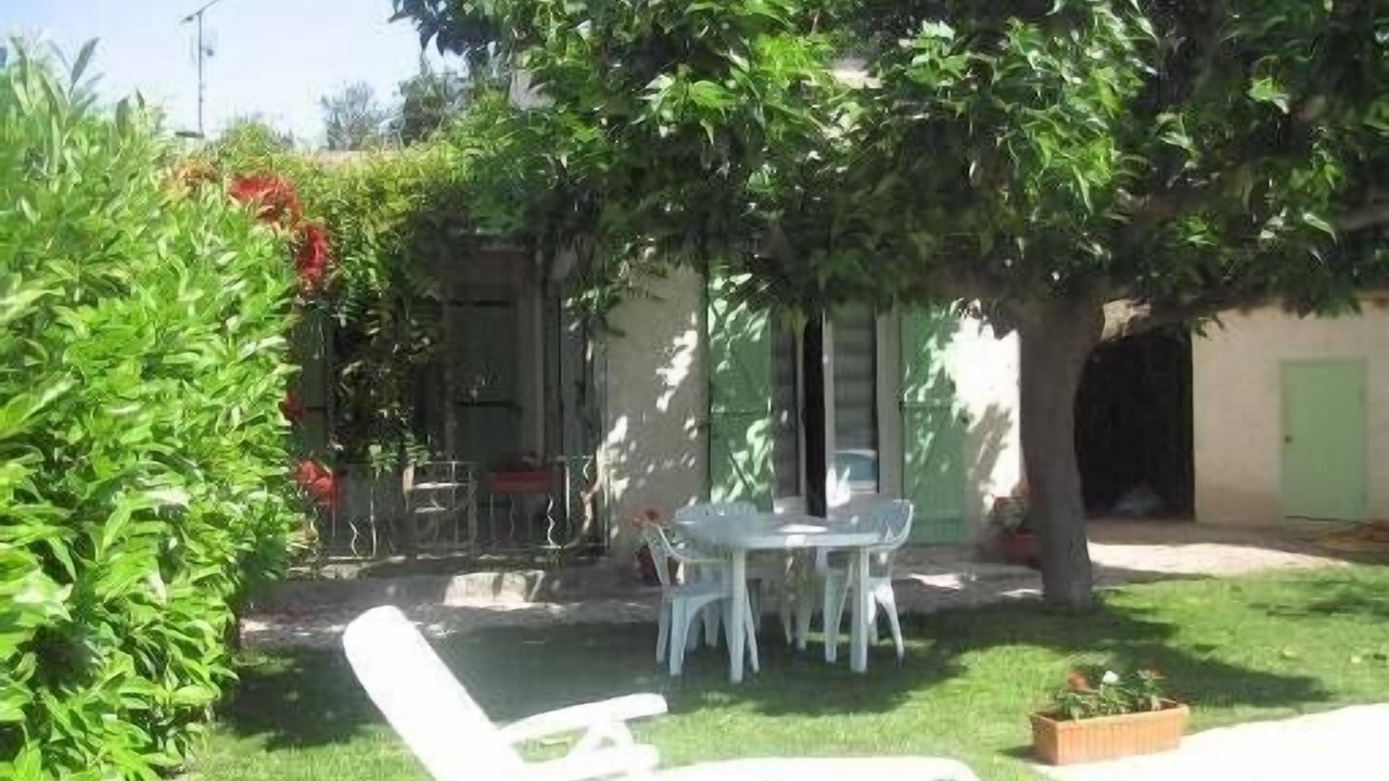 Photo of Outdoor in Verquieres