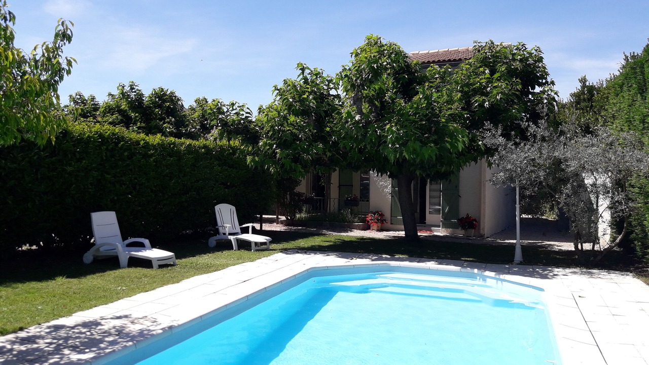 Photo of Outdoor in Verquieres