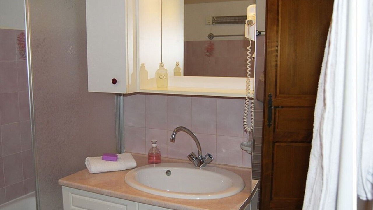 Photo of Bathroom in Les Villards-sur-Thones