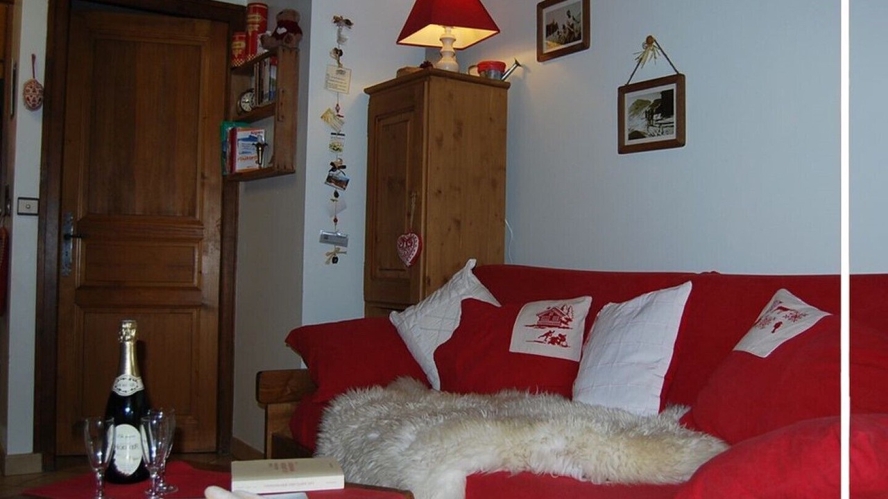 Photo of Livingroom in Les Villards-sur-Thones