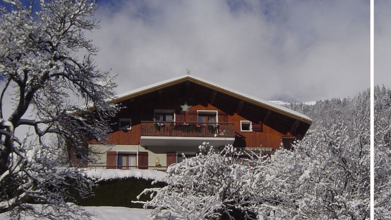Photo of Outdoor in Les Villards-sur-Thones