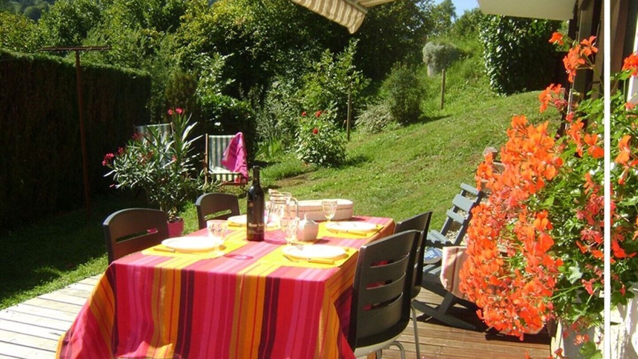 Photo of Outdoor in Les Villards-sur-Thones