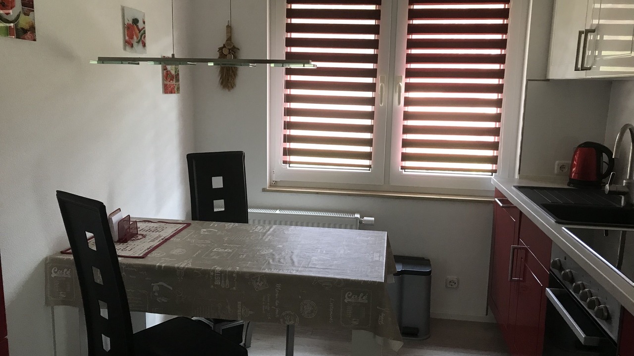 Photo of Kitchen in Fichtenwalde