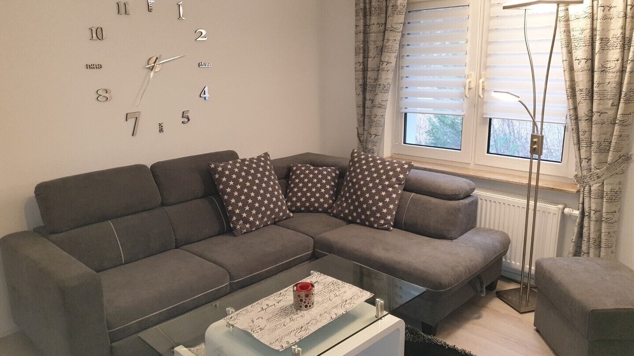 Photo of Livingroom in Fichtenwalde