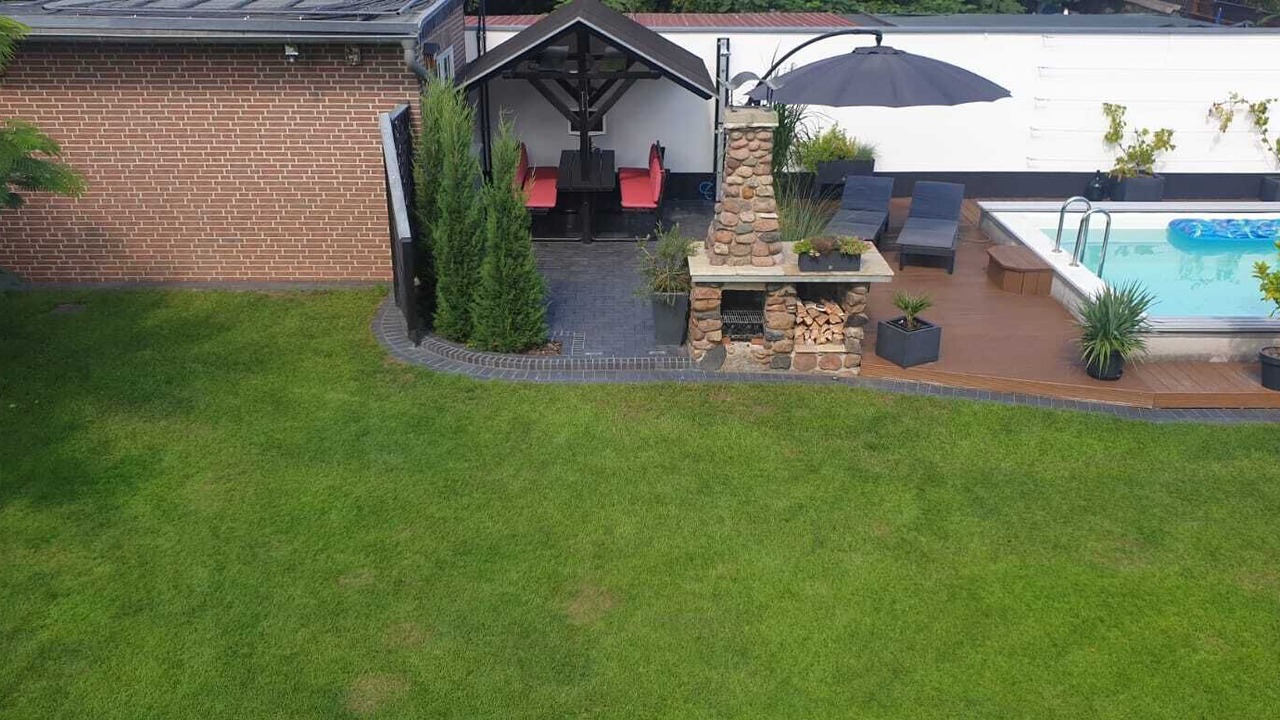 Photo of Outdoor in Fichtenwalde
