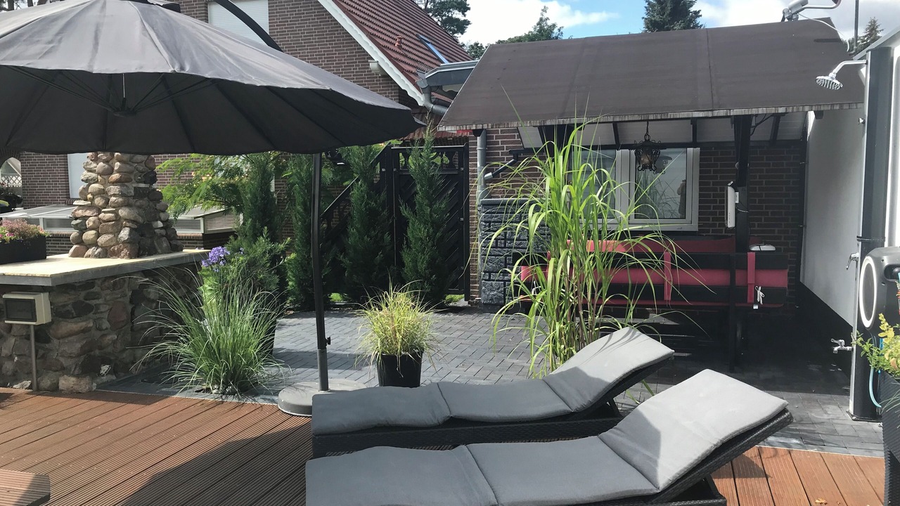 Photo of Outdoor in Fichtenwalde