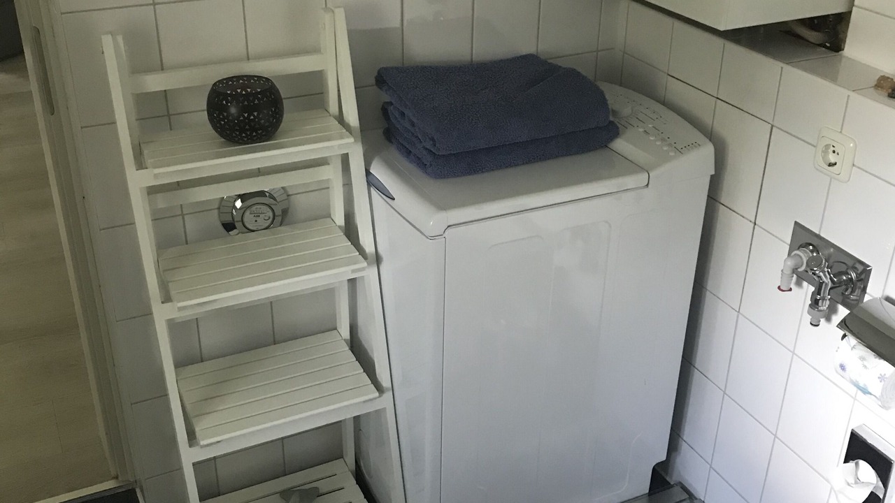 Photo of Bathroom in Fichtenwalde