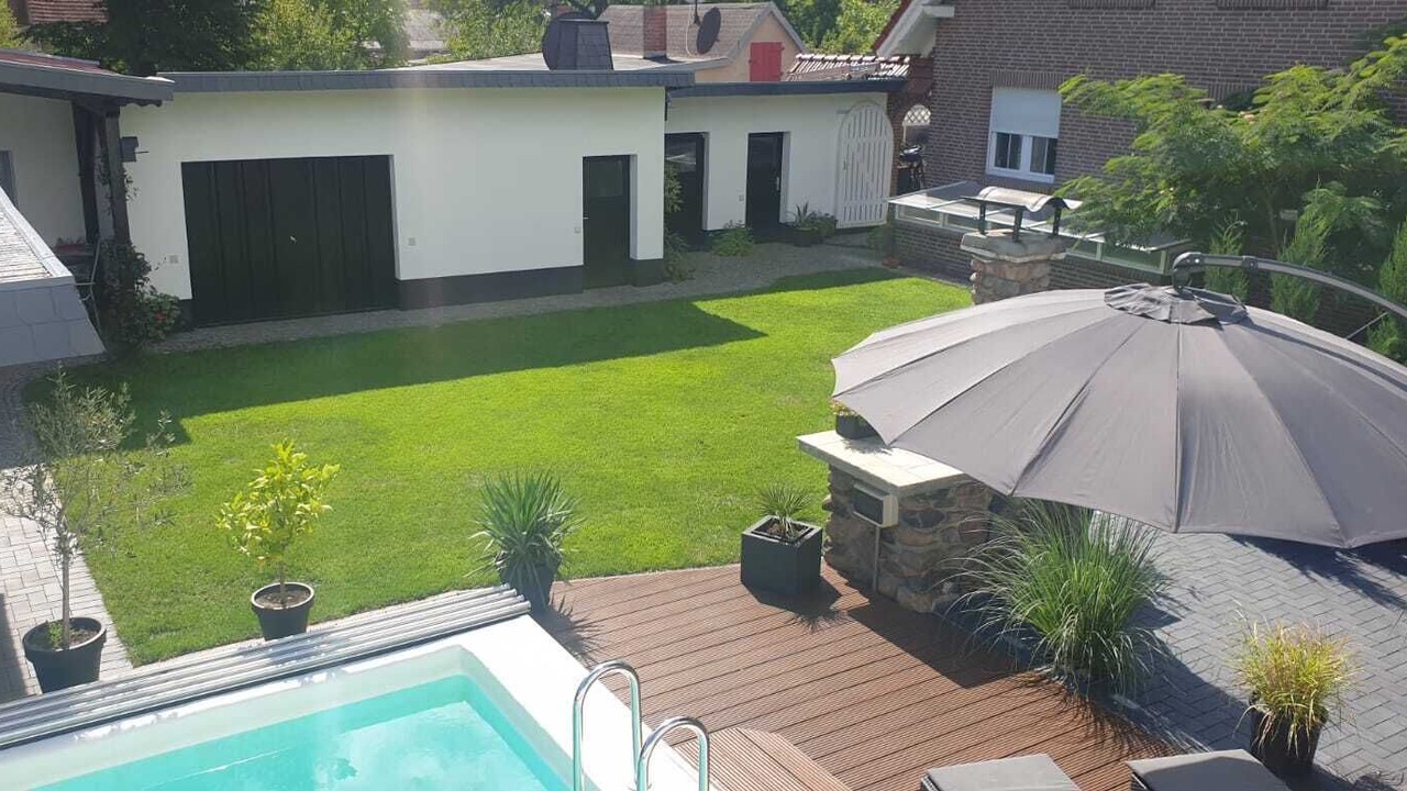 Photo of Patio Balcony in Fichtenwalde