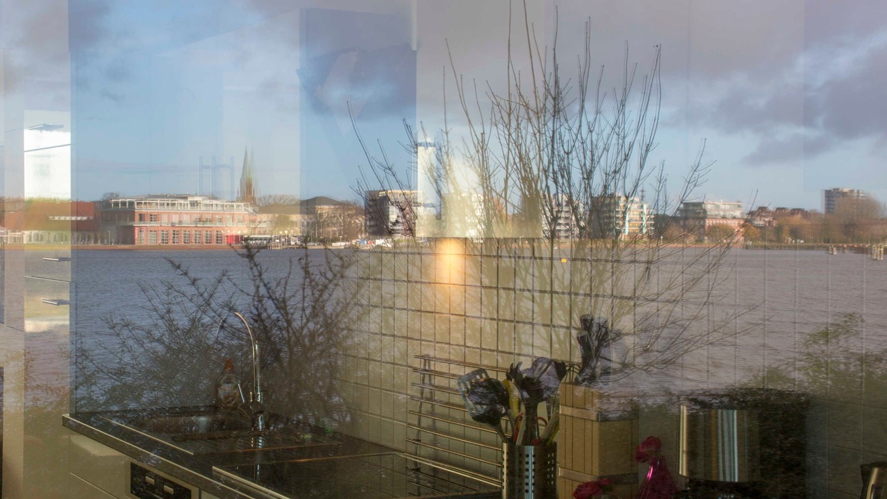 Photo of Kitchen in Innenhafen