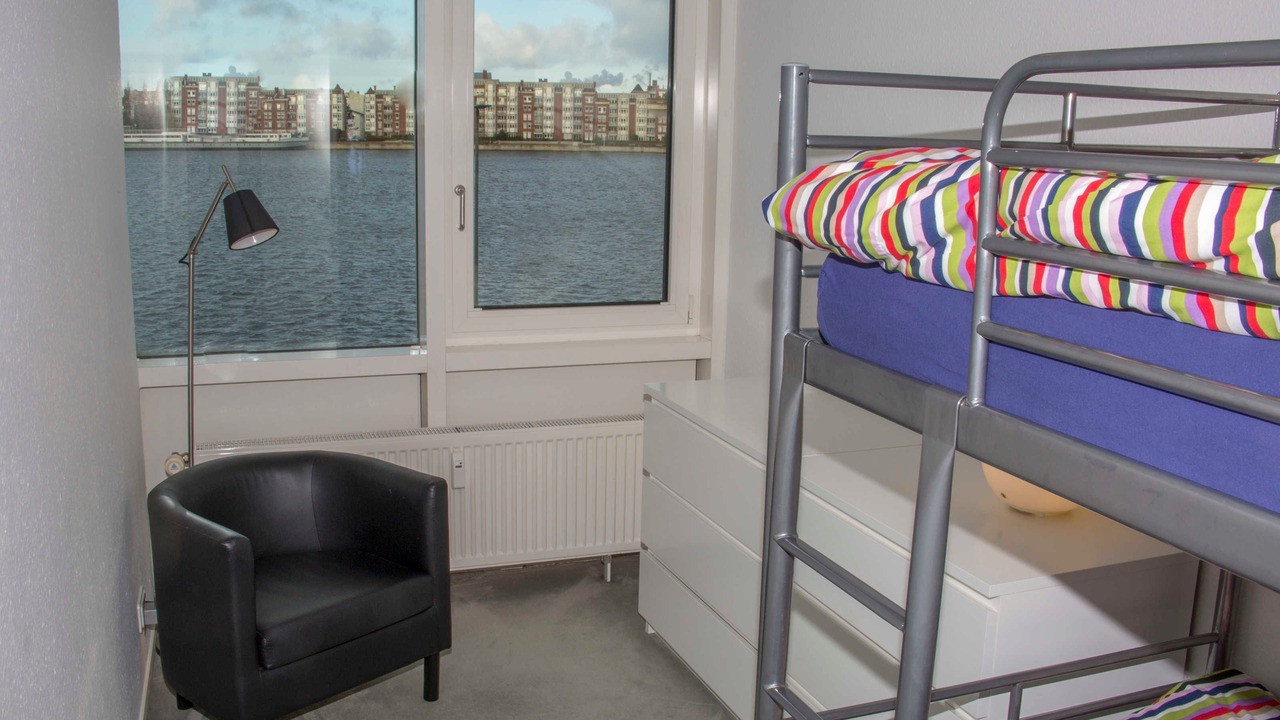 Photo of Bedroom in Innenhafen