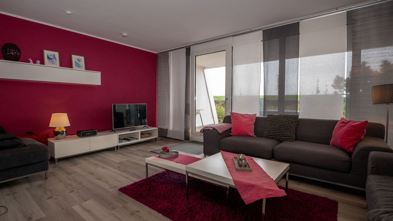Photo of Livingroom in Innenhafen