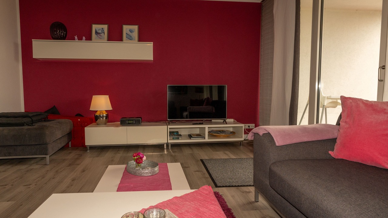 Photo of Livingroom in Innenhafen