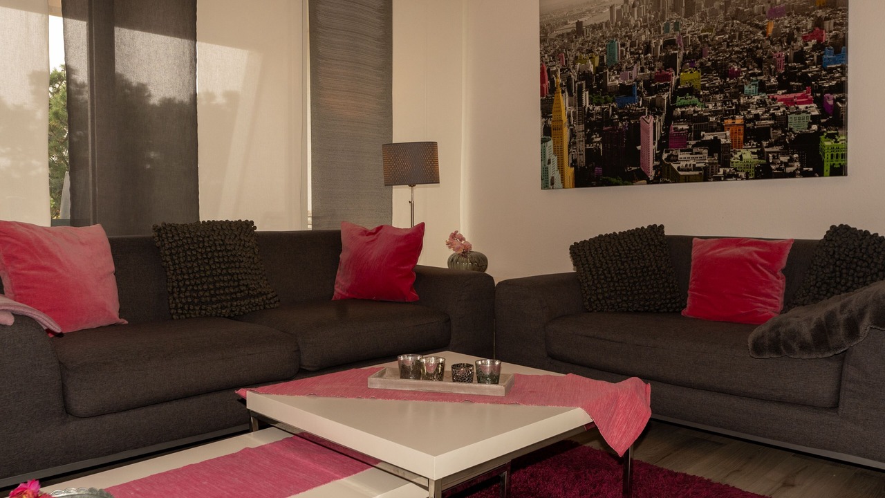 Photo of Livingroom in Innenhafen
