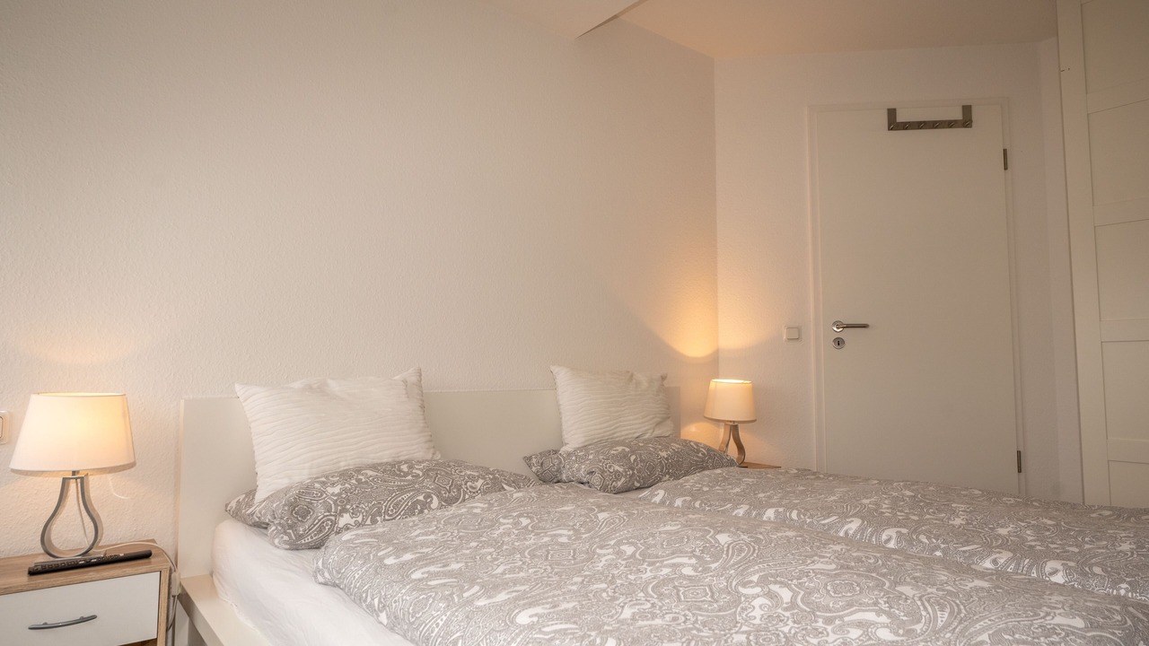 Photo of Bedroom in Innenhafen