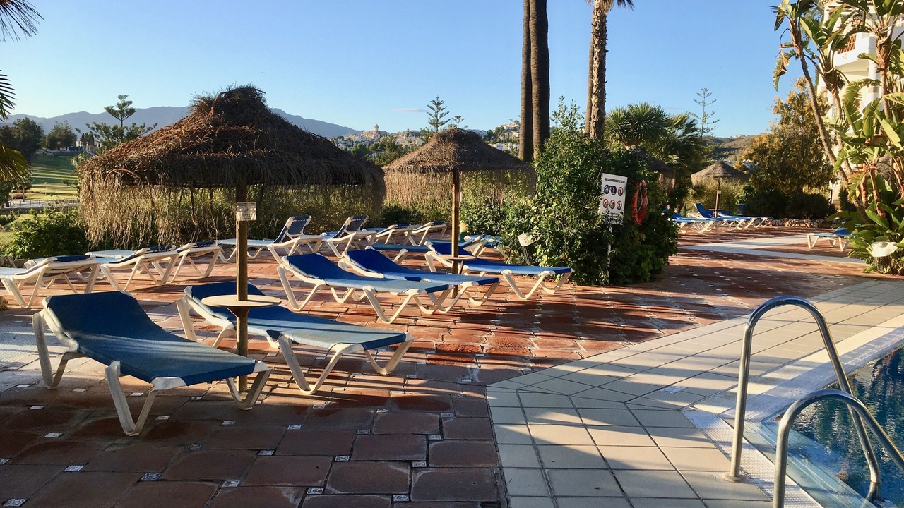 Photo of Outdoor in Mijas