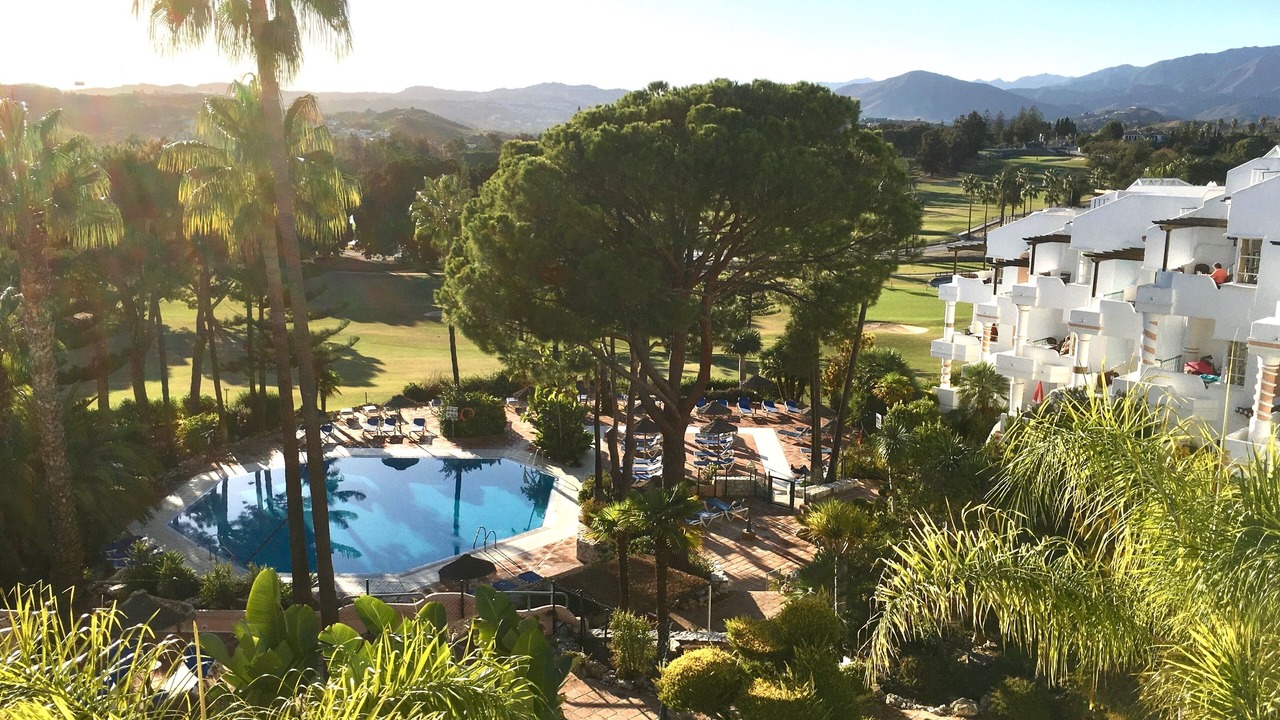 Photo of Outdoor in Mijas