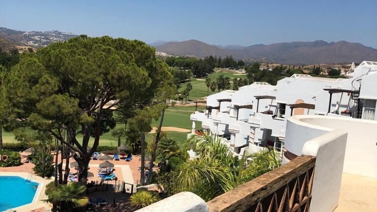Photo of Outdoor in Mijas