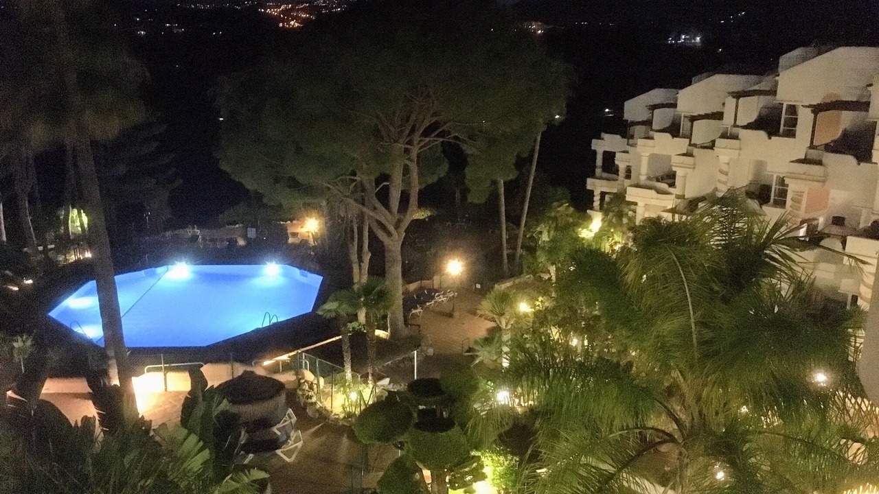 Photo of Outdoor in Mijas