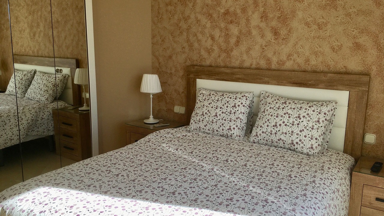 Photo of Bedroom in Mijas