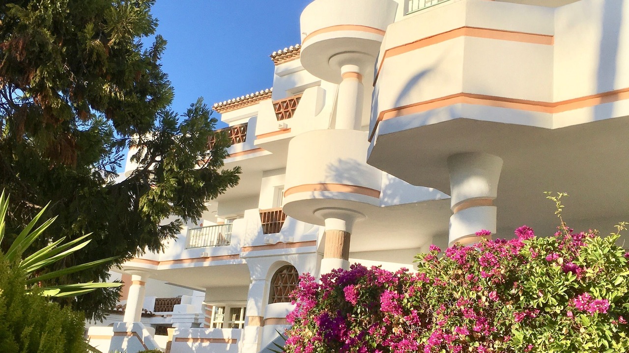Photo of Outdoor in Mijas