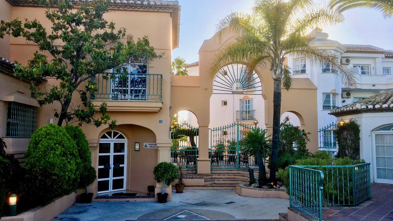 Photo of Outdoor in Mijas