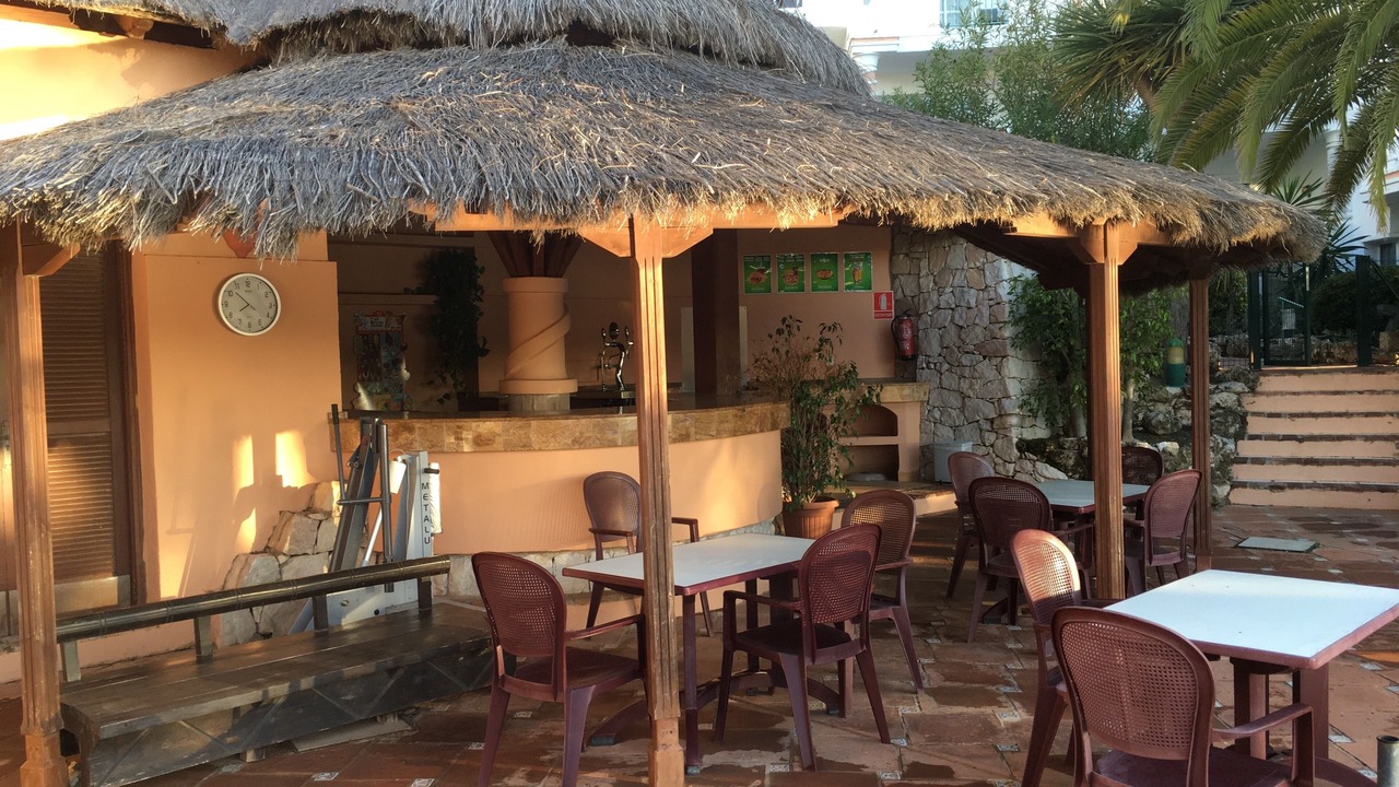 Photo of Outdoor in Mijas